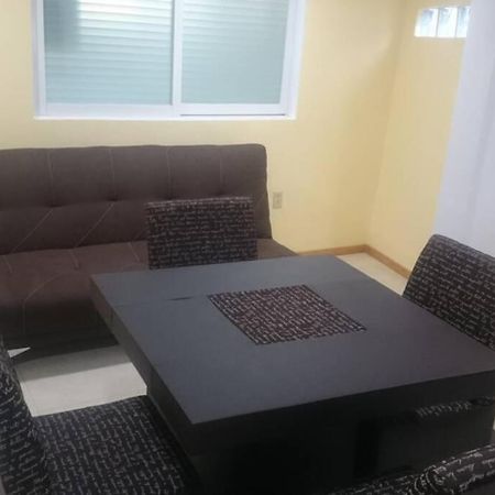 San Marino Apartman San Francisco Tlalnepantla Kültér fotó