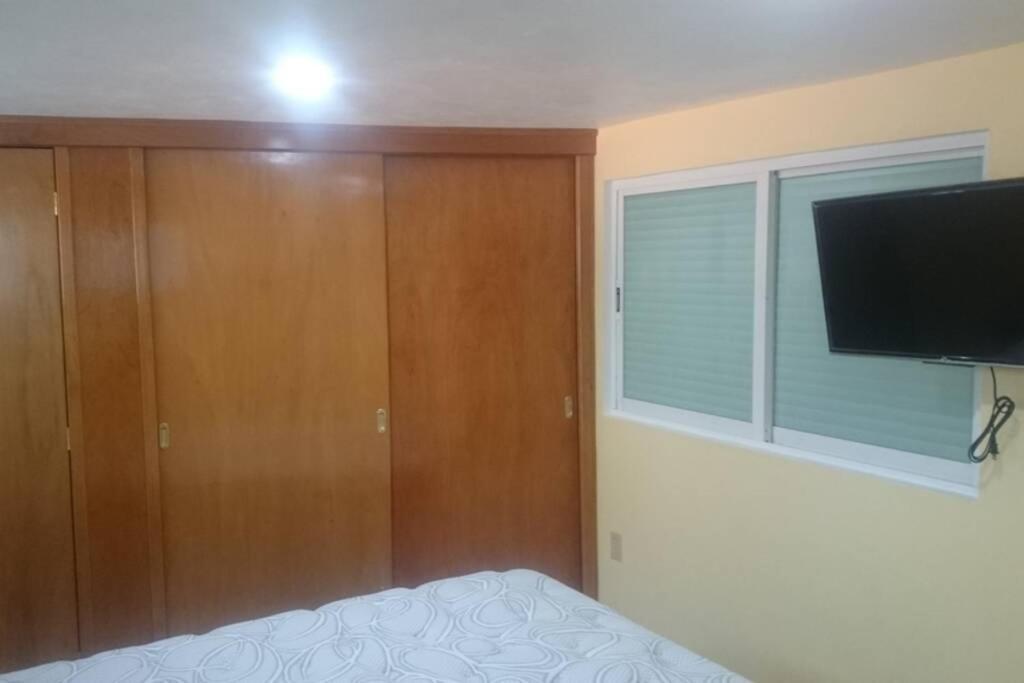 San Marino Apartman San Francisco Tlalnepantla Kültér fotó