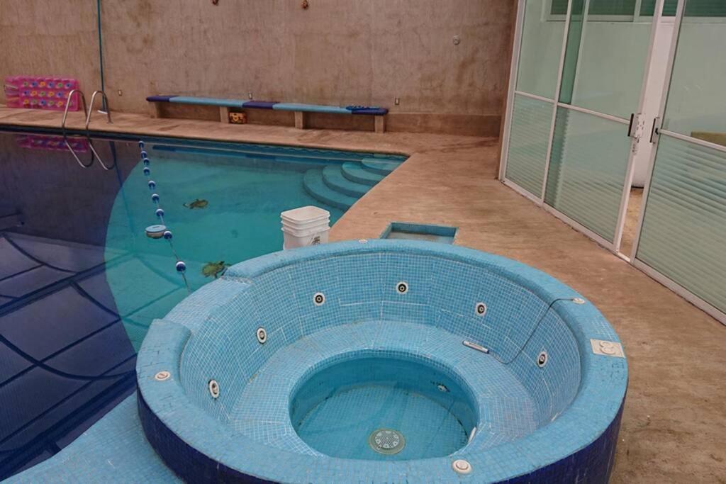 San Marino Apartman San Francisco Tlalnepantla Kültér fotó