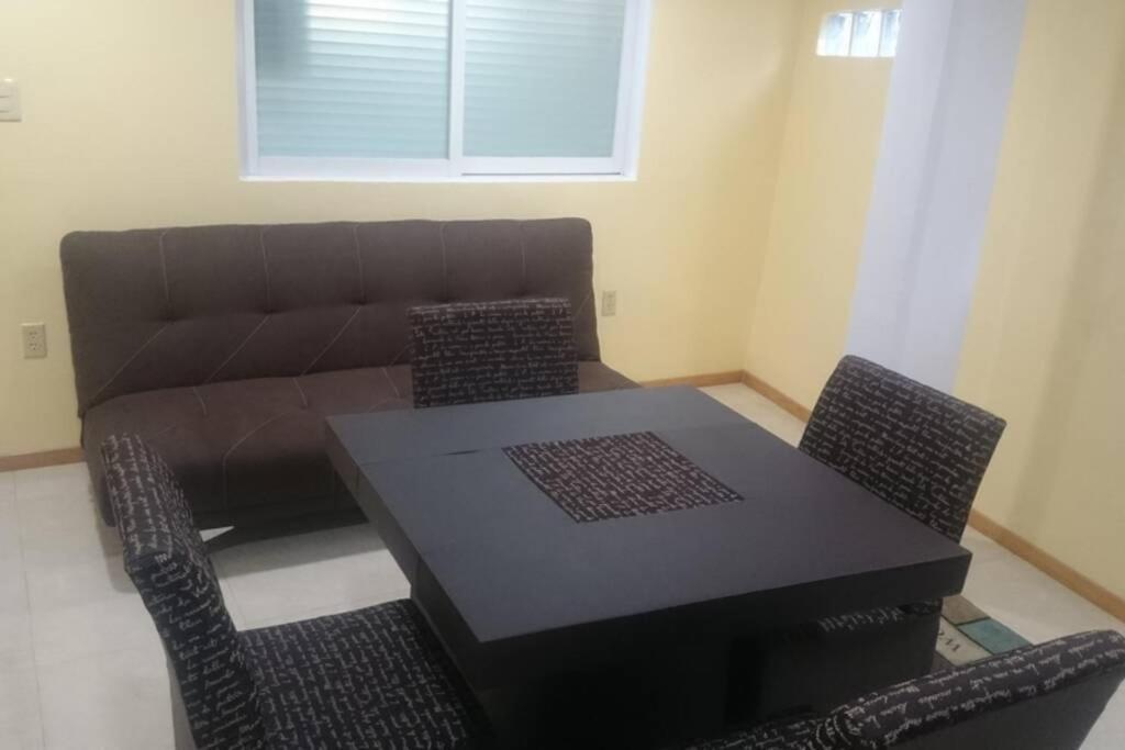 San Marino Apartman San Francisco Tlalnepantla Kültér fotó