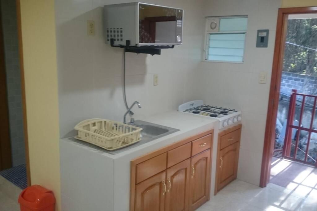 San Marino Apartman San Francisco Tlalnepantla Kültér fotó