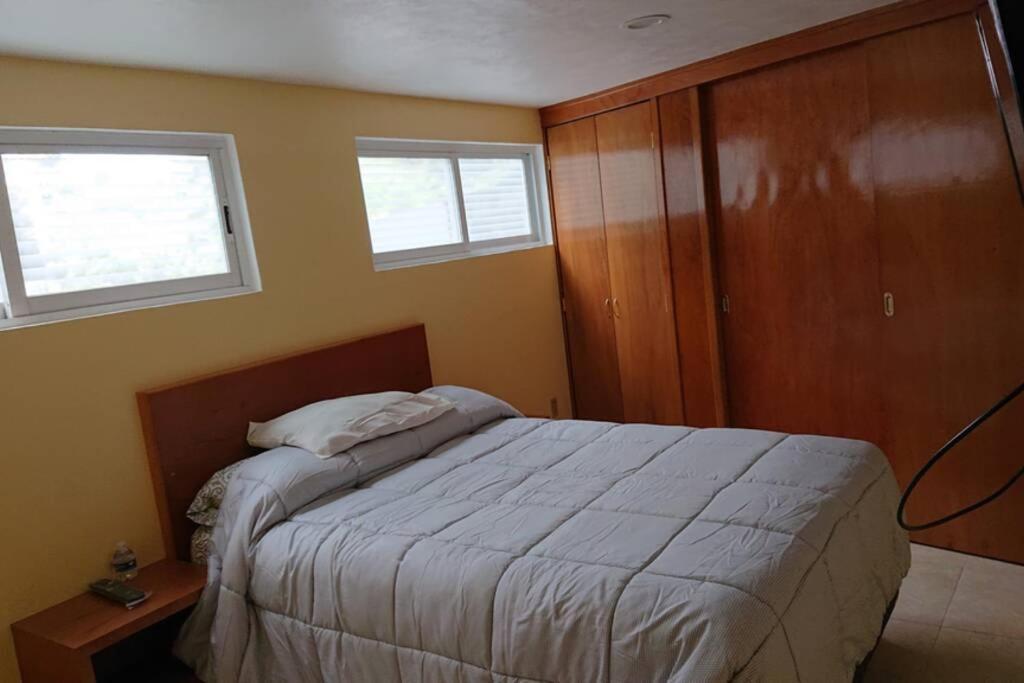 San Marino Apartman San Francisco Tlalnepantla Kültér fotó