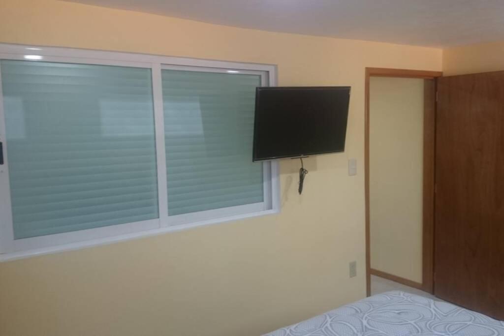 San Marino Apartman San Francisco Tlalnepantla Kültér fotó
