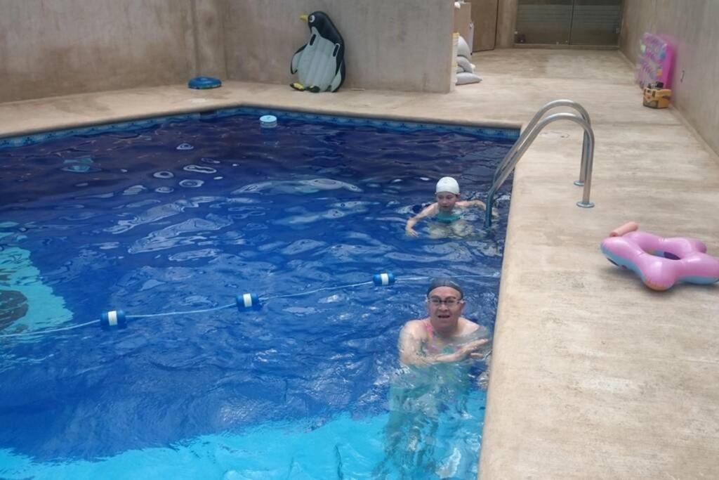 San Marino Apartman San Francisco Tlalnepantla Kültér fotó